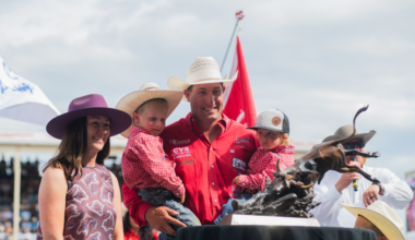 Calgary Stampede crowns champions as 2026 edition comes to a close - DiscoverAirdrie.com