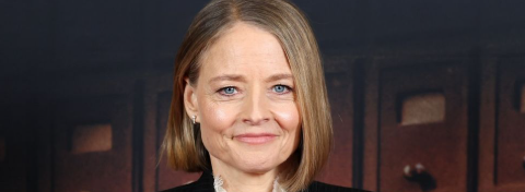 Jodie Foster Says ‘F1’ Was “Made By AI” — World of Reel