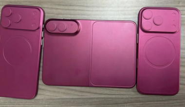 Above Avalon: Foldables Aren’t Phablets, Foldable iPhone Revenue Potential, A Foldable iPhone Wild Card