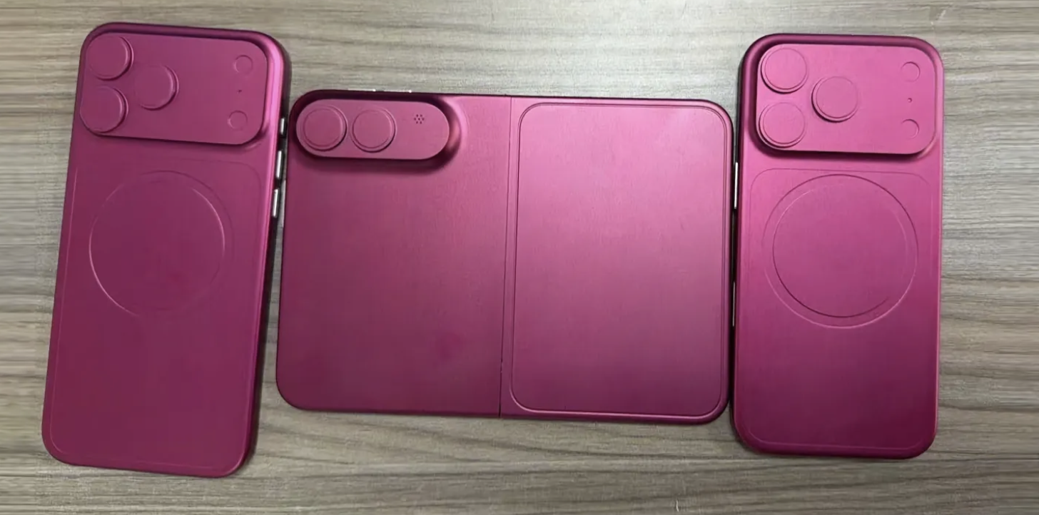 Above Avalon: Foldables Aren’t Phablets, Foldable iPhone Revenue Potential, A Foldable iPhone Wild Card