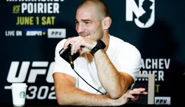 Charles Oliveira