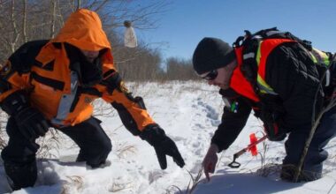Ottawa puts $1.15M toward search and rescue projects in Saskatchewan
