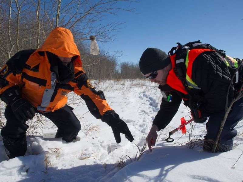 Ottawa puts $1.15M toward search and rescue projects in Saskatchewan