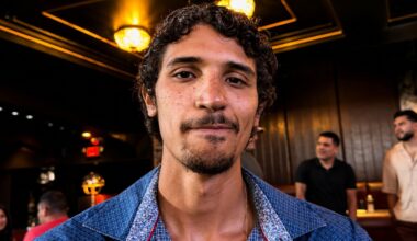 Image: Sebastian Fundora Says Mandatory Announcement Made Him