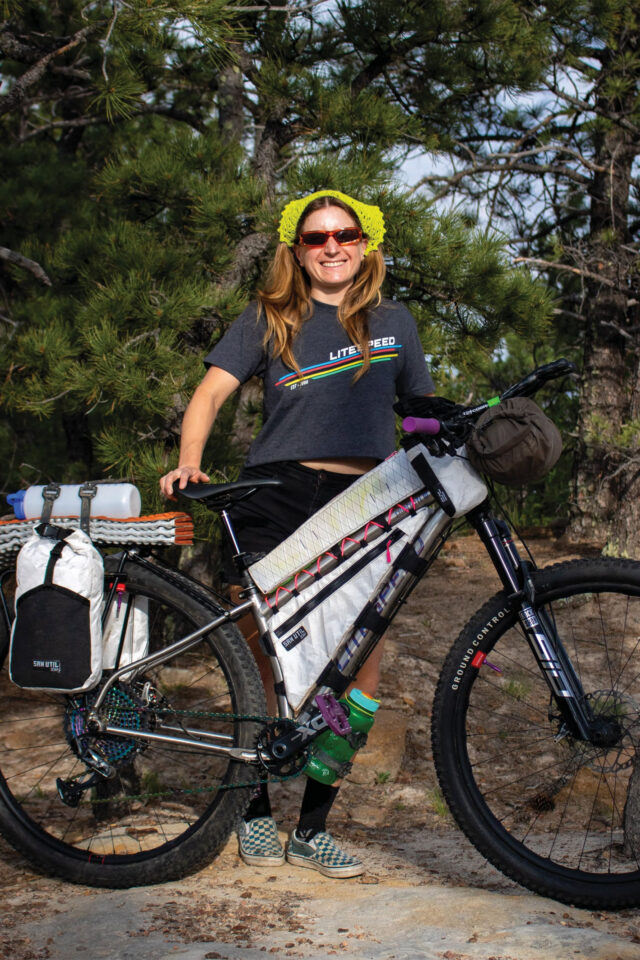 Secreto tour divide