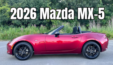 Modern Motoring: 2026 Mazda MX-5 Miata — Modern Mississauga Media