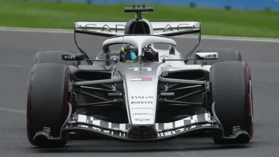 Who owns the Cadillac F1 racing team? Inside the TWG Global group backed by General Motors image