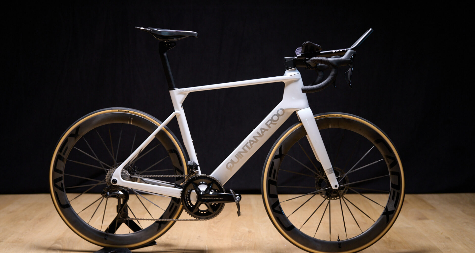 We Noticed: No Kona for Sanders, Garmin’s Smart Band Debut, Dropbar Tri Goes Mainstream and More