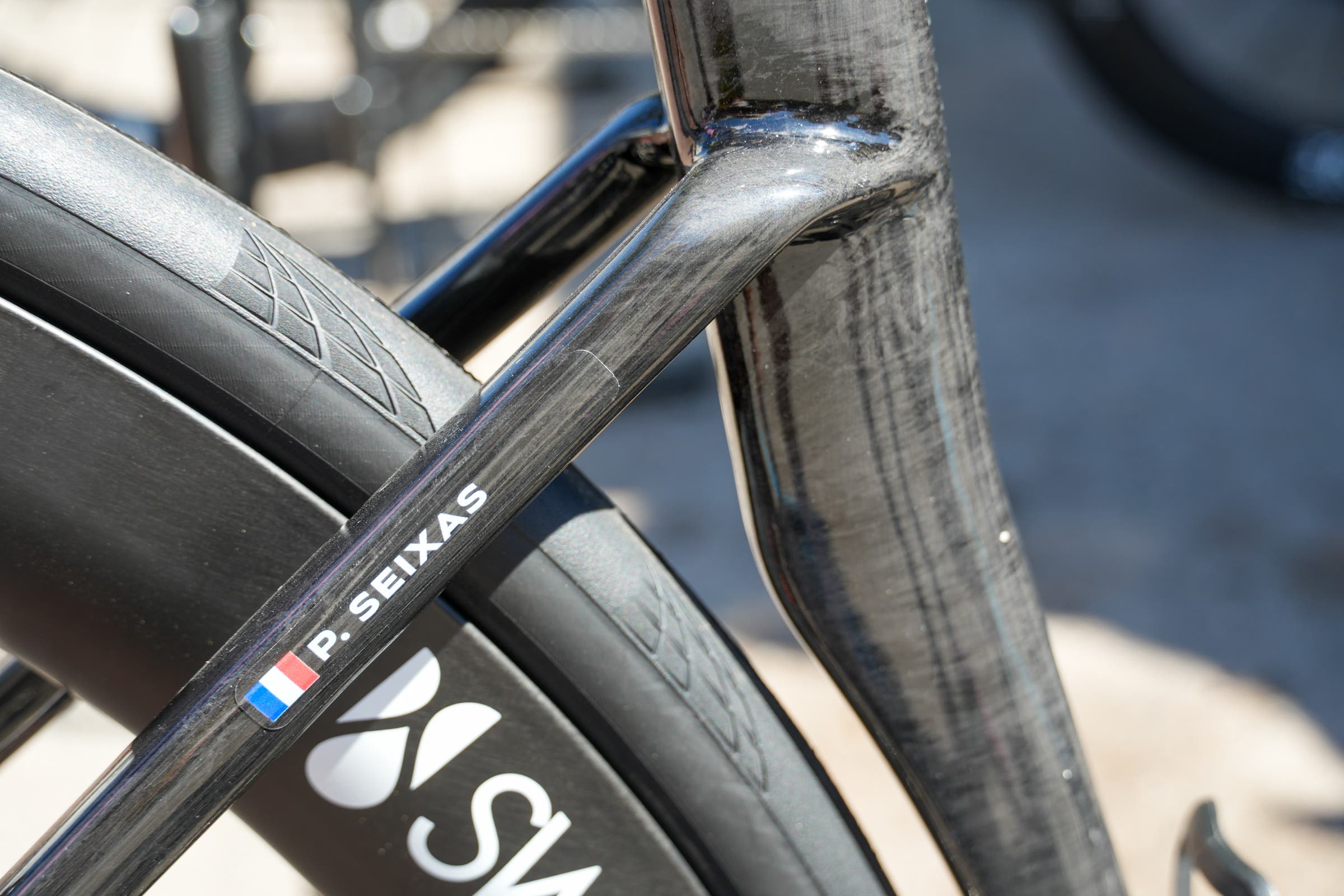 Sexias TDF 2026 Bike Check-12