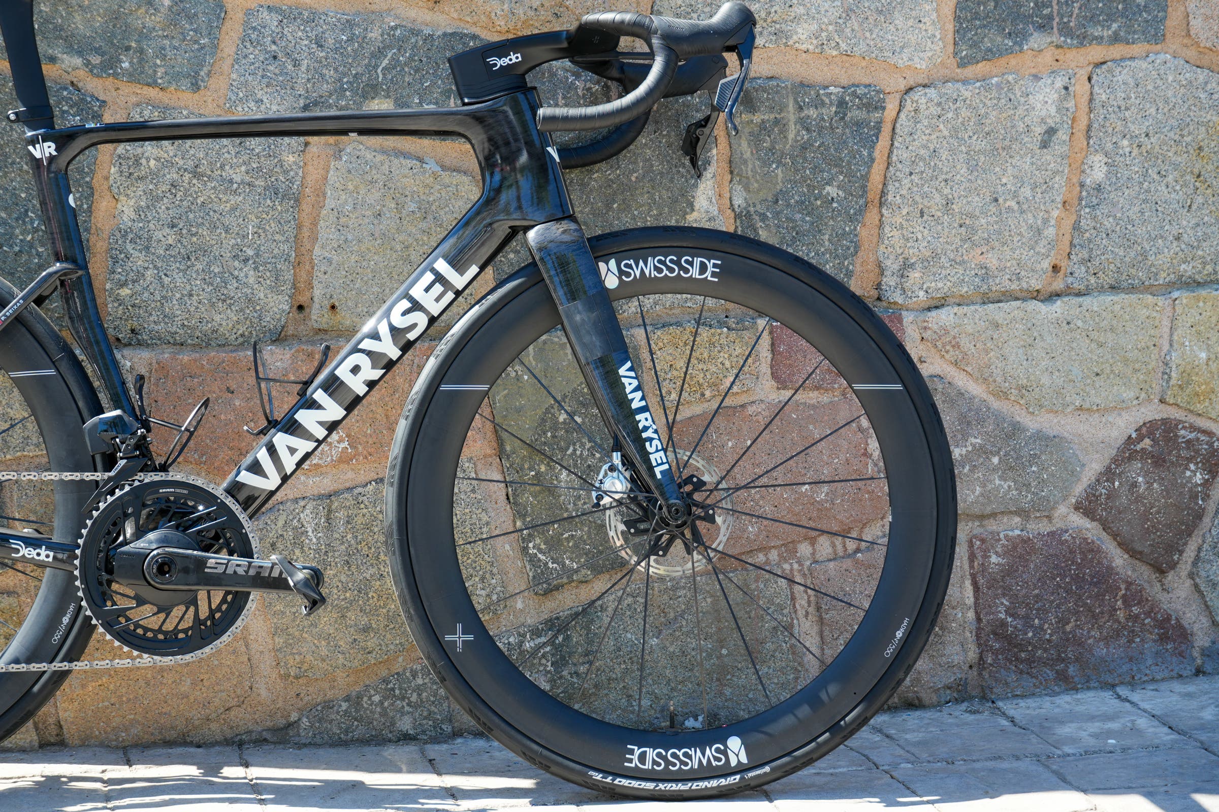 Sexias TDF 2026 Bike Check-3