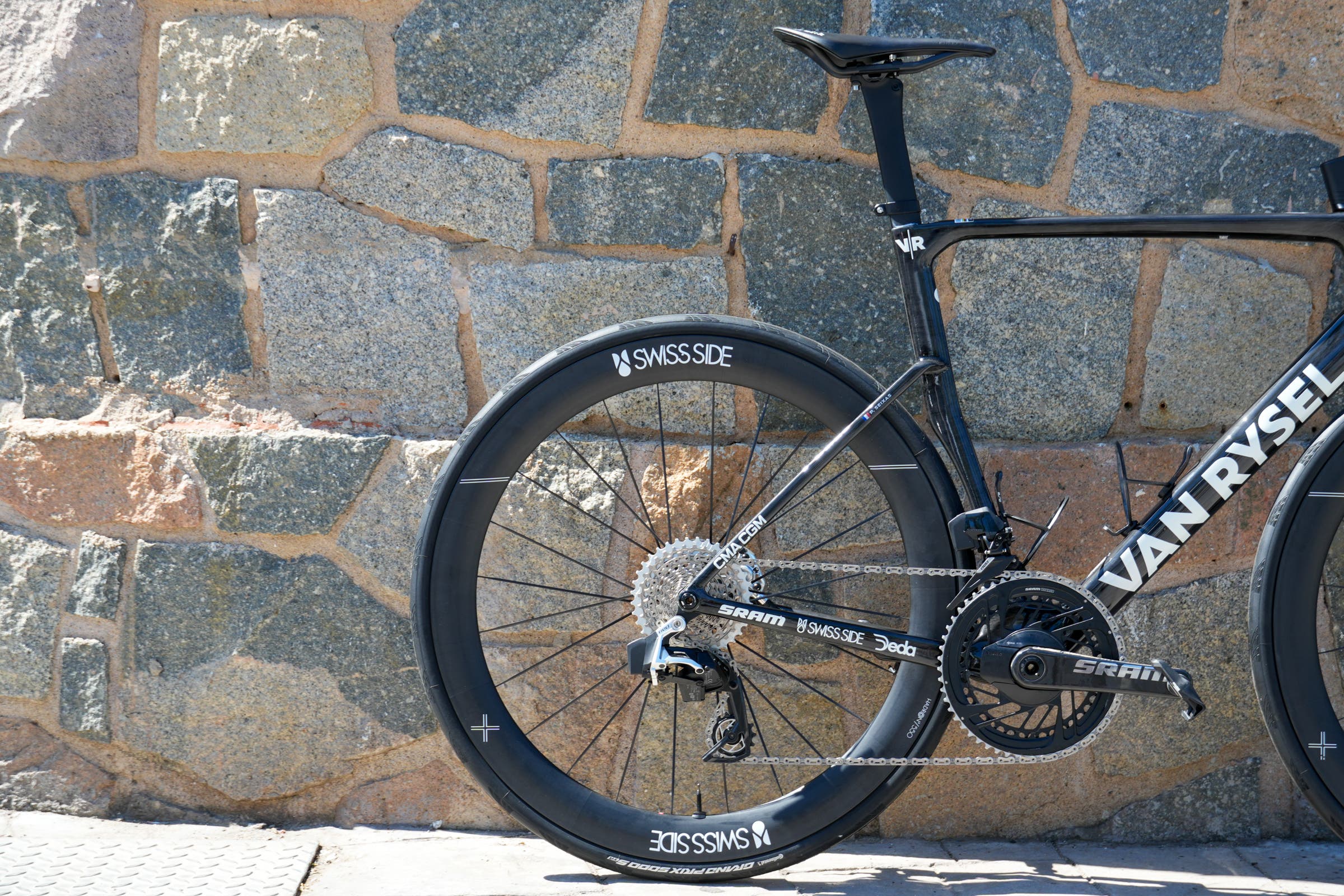 Sexias TDF 2026 Bike Check-5