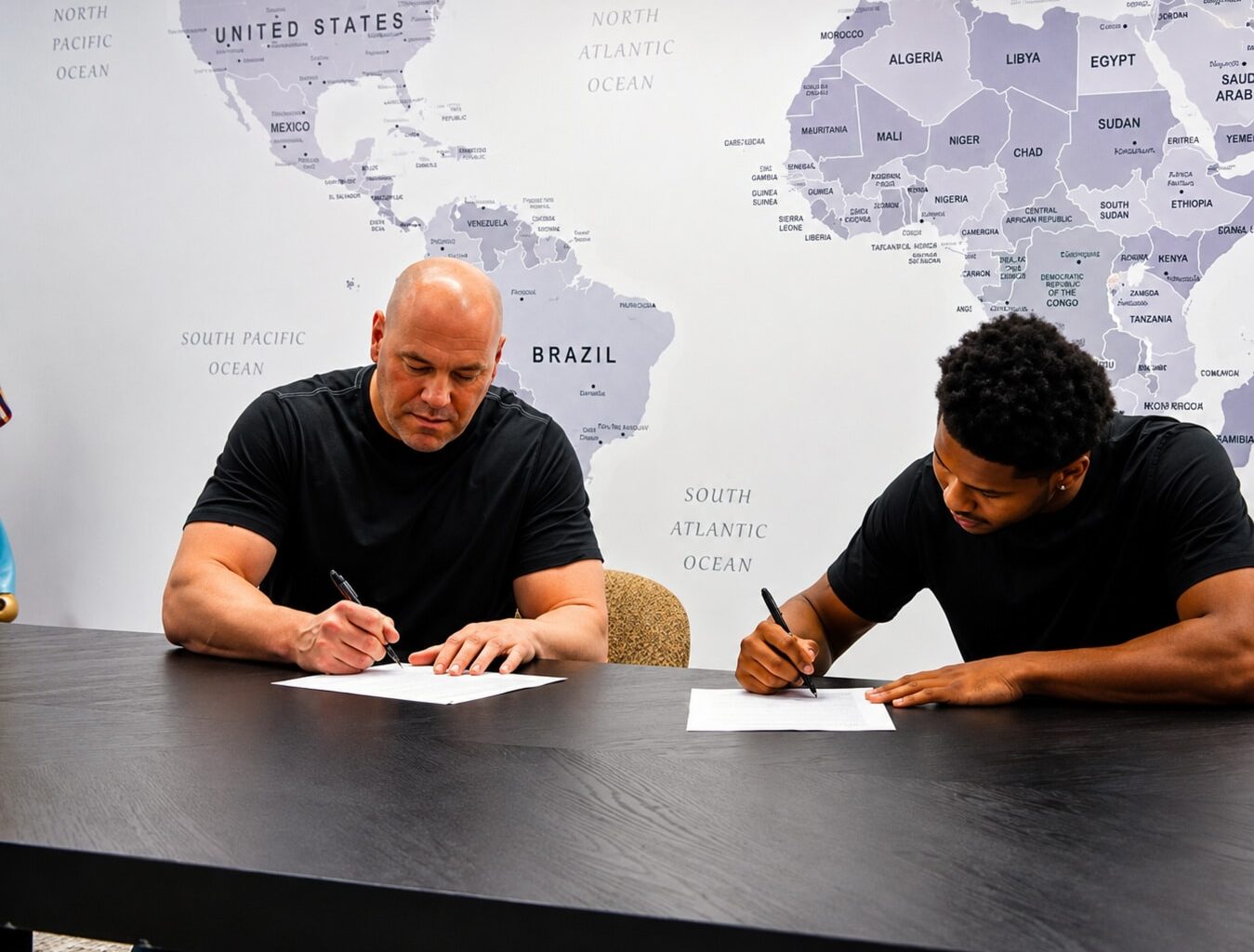 What Shakur Stevenson