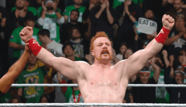 Rumor Roundup (July 6, 2026): Sheamus leaving WWE, CM Punk return, Bad Bunny, more!