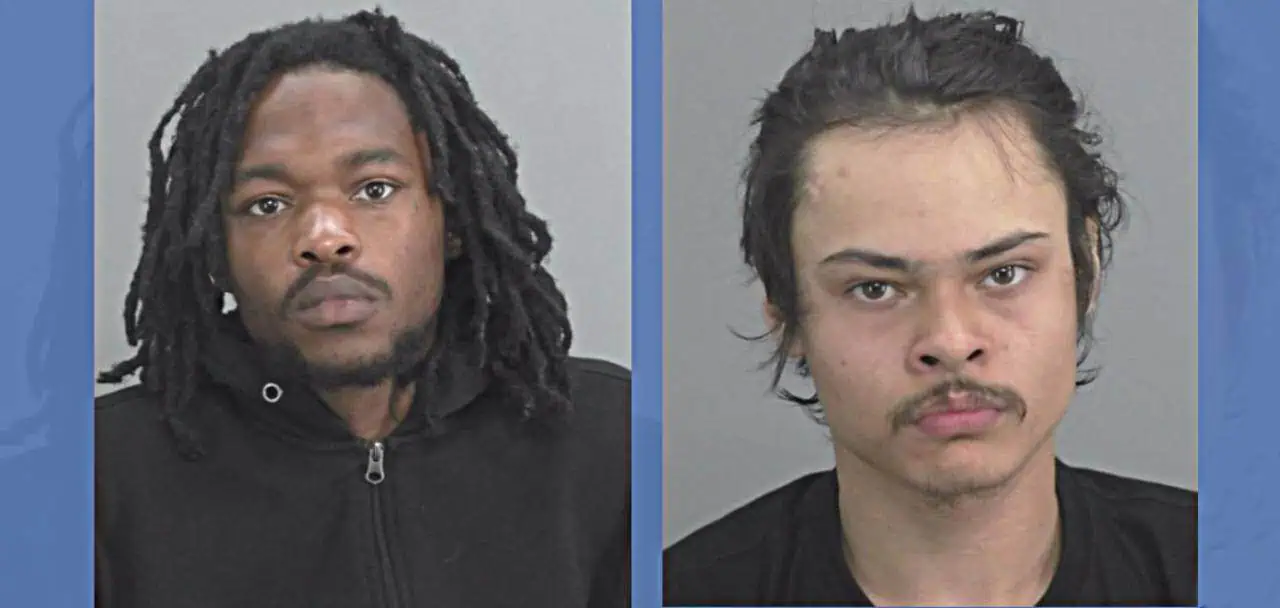 Youth human trafficking investigation leads to charges against Brampton man