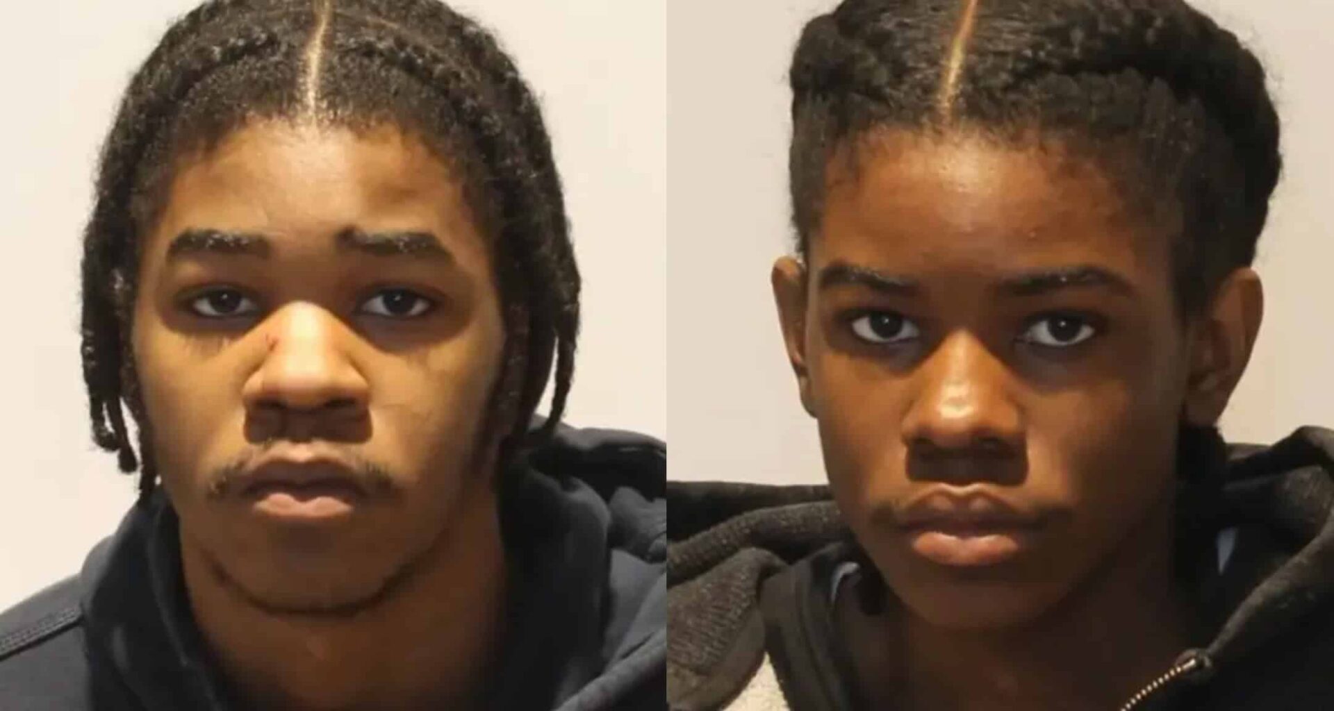 Teen brothers wanted for murder in Brampton shooting
