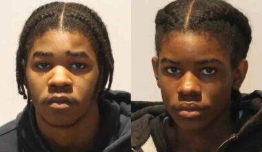Teen brothers wanted for murder in Brampton shooting