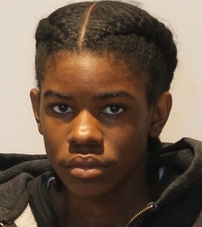 Shemii Whittaker