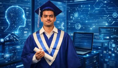 Young AI innovator from Mississauga earns $100,000 prize to pursue his vision