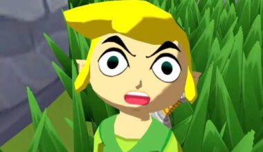 Classic Zelda Game Jumps From GameCube To 3DS But It's Not The One Everyone Wants