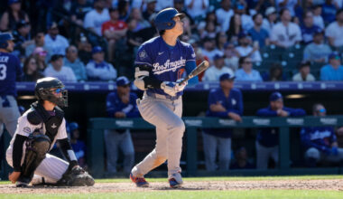 MLB Announces 2026 All-Star Rosters