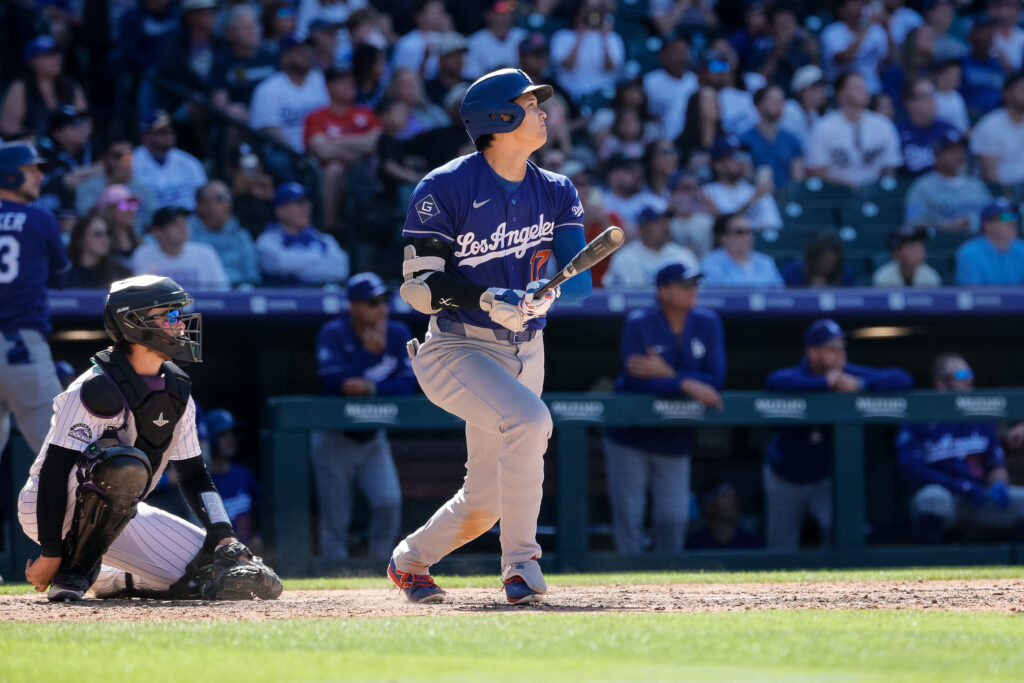 MLB Announces 2026 All-Star Rosters