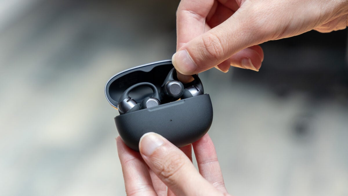 Clip-Ons Are Wireless Earbuds’ Next Inescapable Trend
