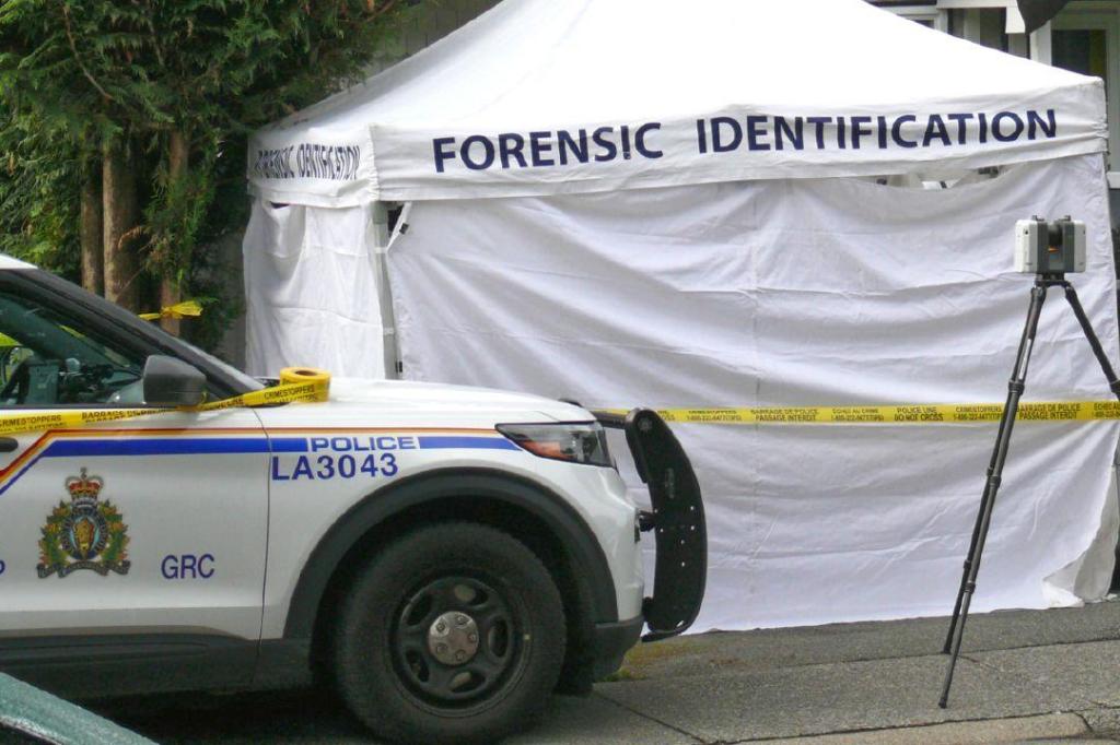 One person found dead in Aldergrove after Abbotsford officer-involved shooting