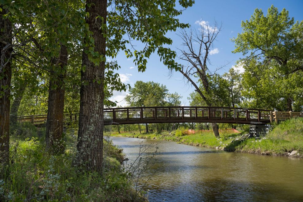 fish creek provincial park