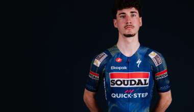 Soudal Quick-Step Pro Cycling Team