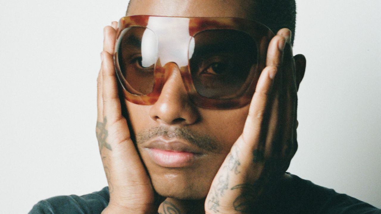 11 New Albums You Should Listen to Now: Steve Lacy, Syd, and More