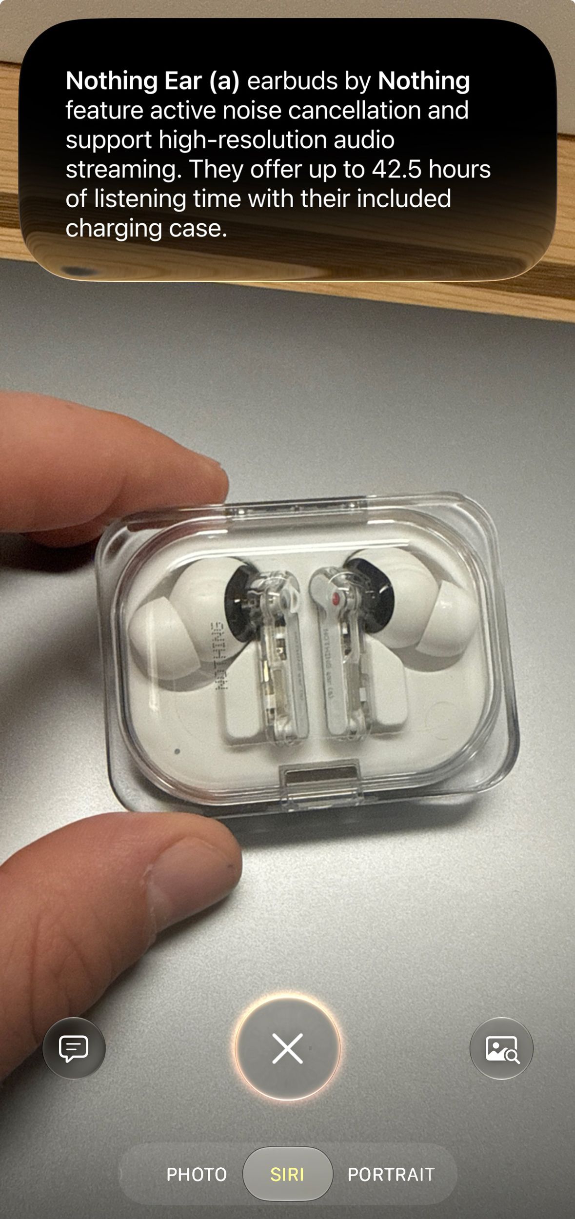 Image may contain Electronics