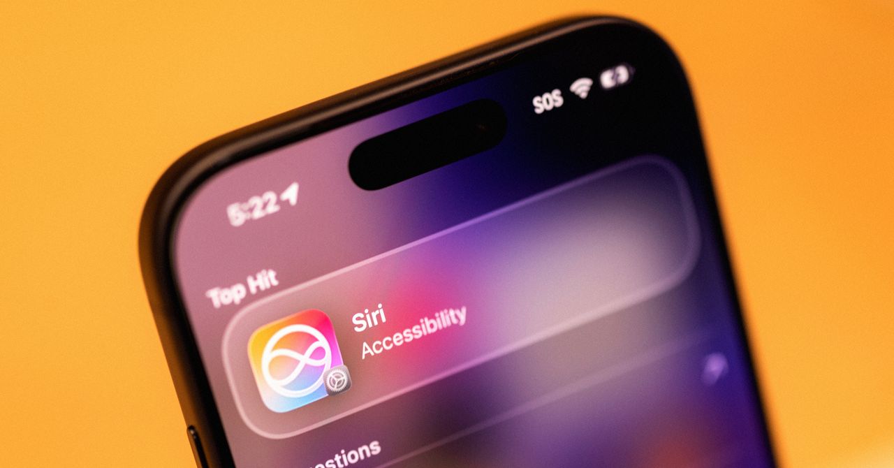 Siri AI Is Becoming Apple’s Everything Tool