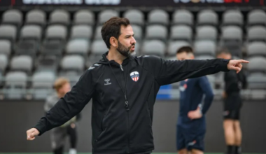 Atletico Ottawa hire Brazilian Gustavo Leal as new head coach