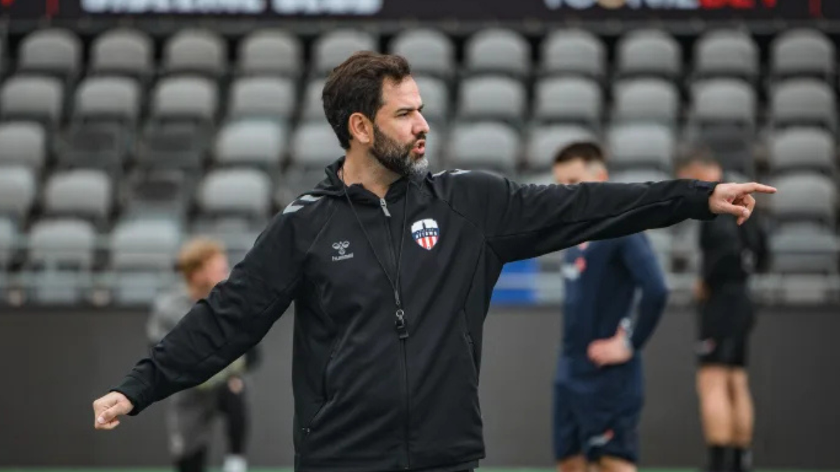 Atletico Ottawa hire Brazilian Gustavo Leal as new head coach