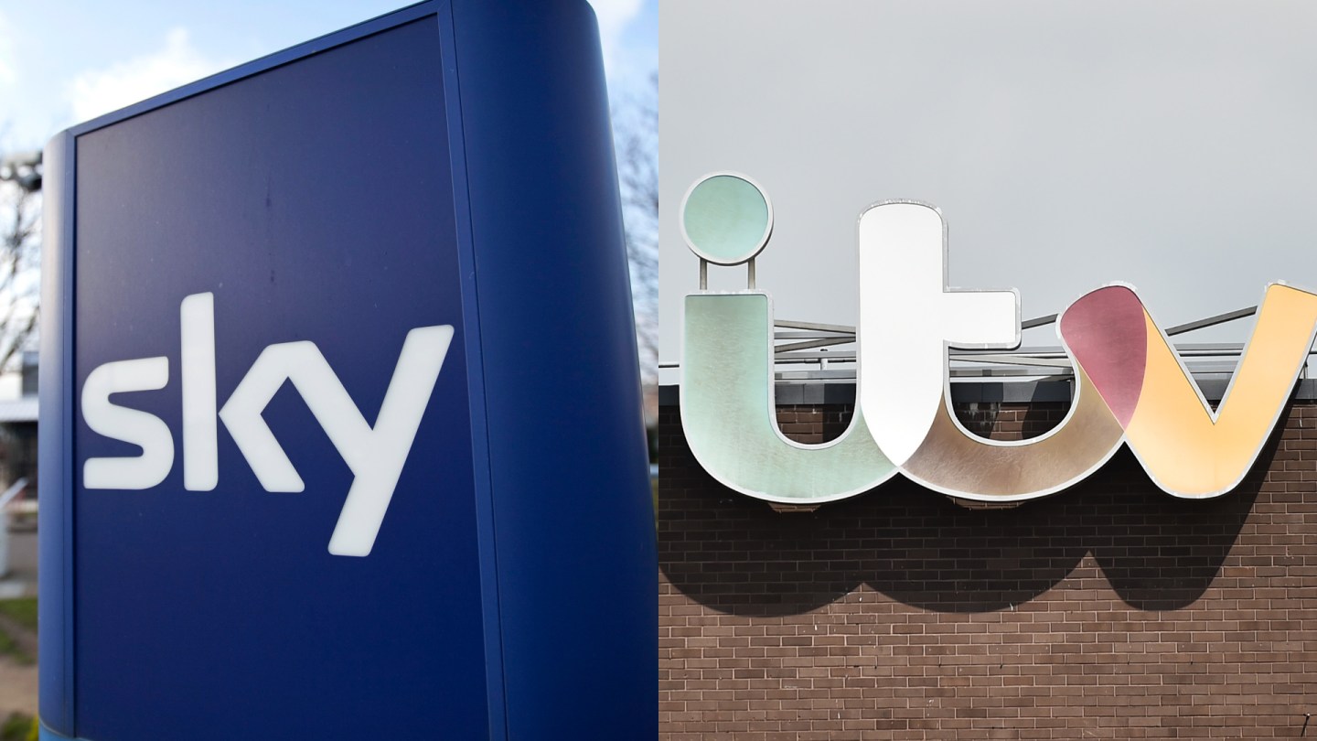 The Get-Big-or-Die Era of European TV Has Arrived