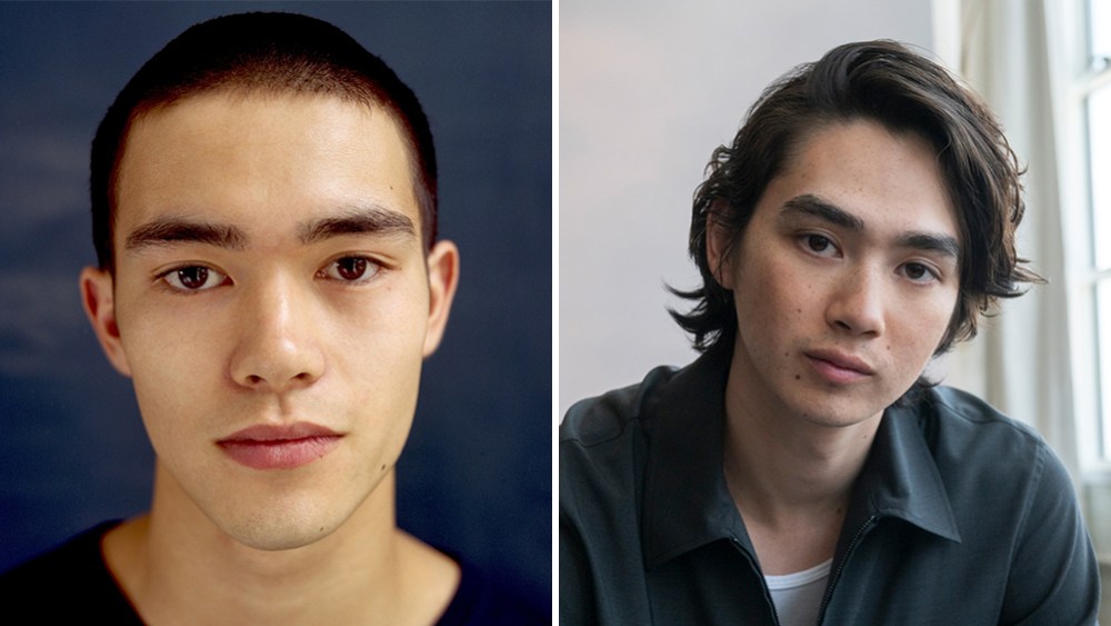 Sean Kaufman, Sky Yang Join 'Tomorrow, and Tomorrow, and Tomorrow'