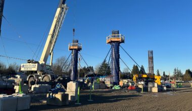 B.C.’s $6B Surrey Langley SkyTrain hits major construction milestones
