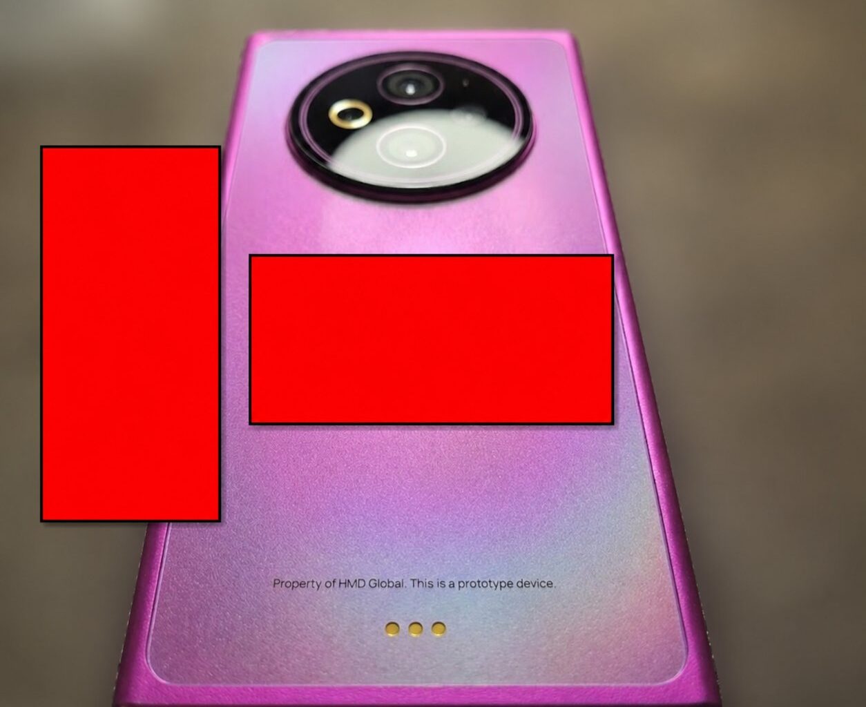 HMD might be preparing a Lumia-inspired Skyline 2