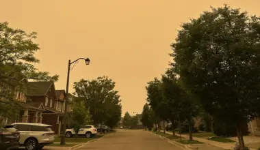 Heat and smoke relief stations open in Brampton as heatwave continues