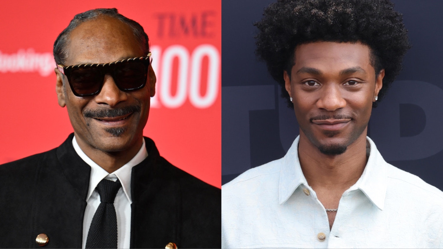 Snoop Dogg Biopic Sets Summer 2027 Cinema Release