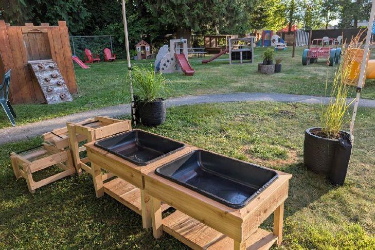 Surrey non-profit receives funding to enhance family resource program