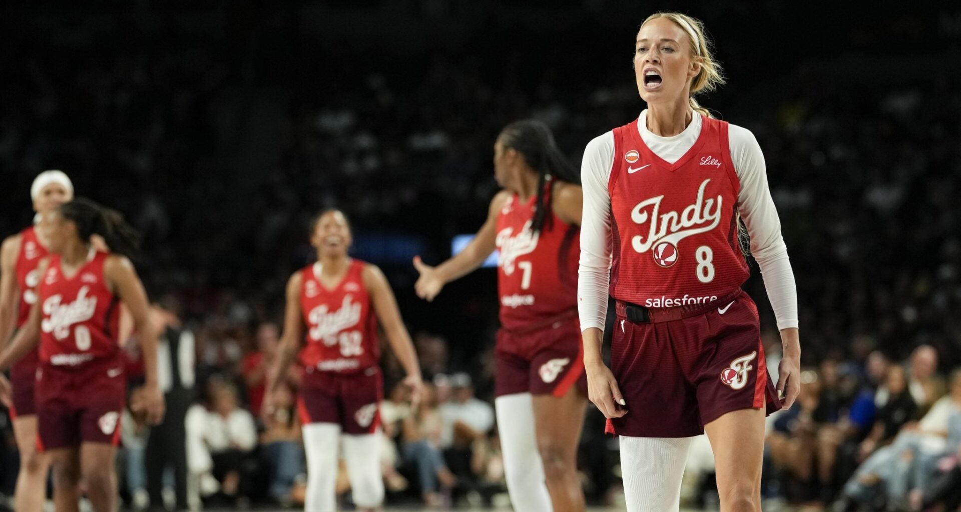 Golden State Valkyries vs. Indiana Fever: WNBA Preview and Prediction