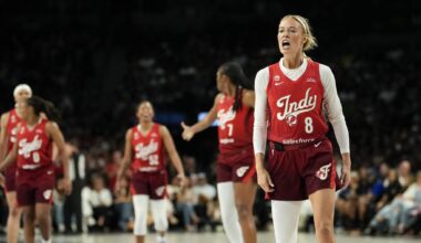 Golden State Valkyries vs. Indiana Fever: WNBA Preview and Prediction