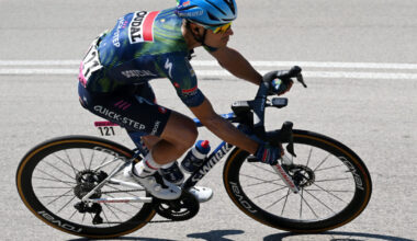Soudal Quick-Step Pro Cycling Team
