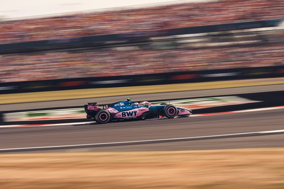 'No value' - Renault boss criticises celebrity Alpine F1 investors