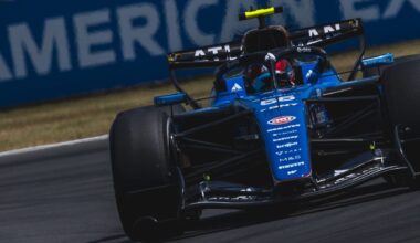 Why Williams is worrying Sainz so much