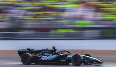 The high-stakes risk in copying Mercedes' new F1 qualifying trick