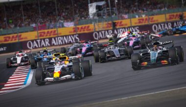 F1's plan for new independent V8 engine builder revealed