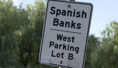 Northwest Marine Drive to be closed for culvert replacement
