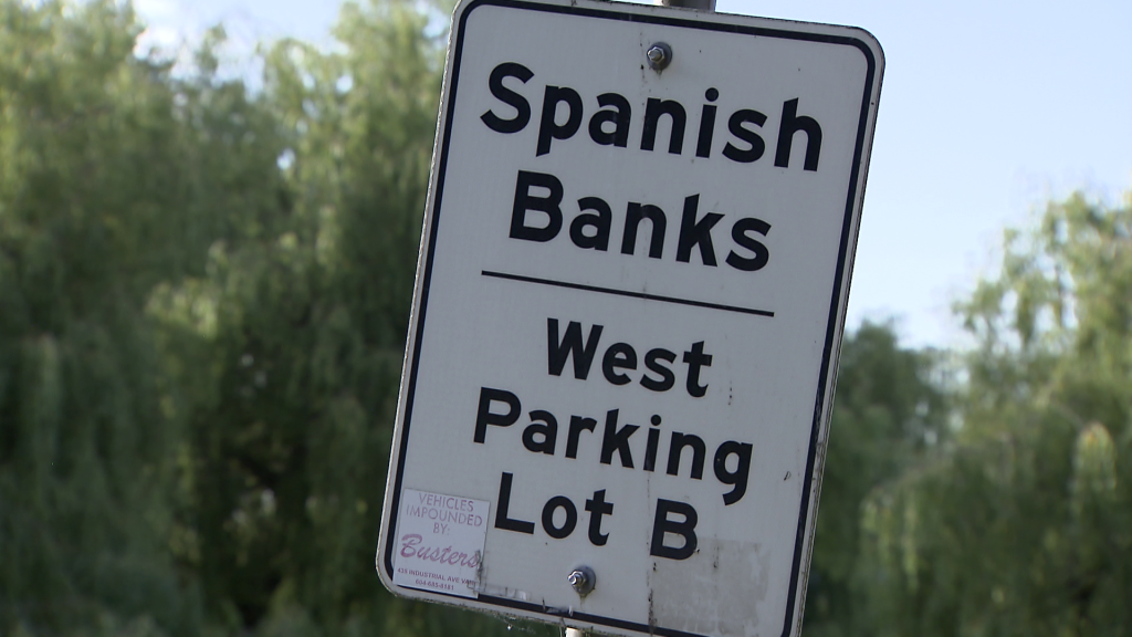 Northwest Marine Drive to be closed for culvert replacement